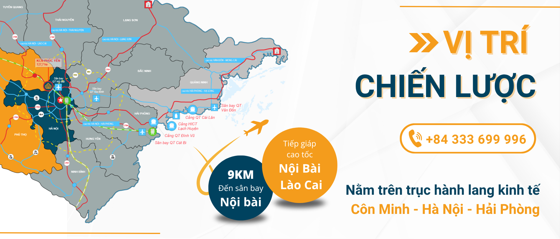 Orange And Blue Modern Professional Construction Banner Design (1)